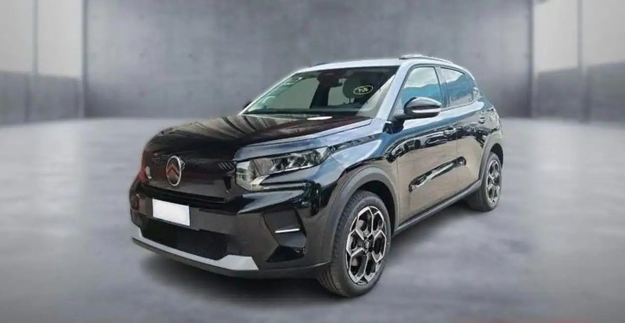 Citroen C3 PureTech 100 S&S Max #VARI COLORI
