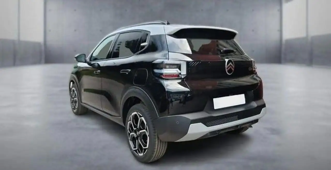 Citroen C3 PureTech 100 S&S Max #VARI COLORI, миниатюра 2