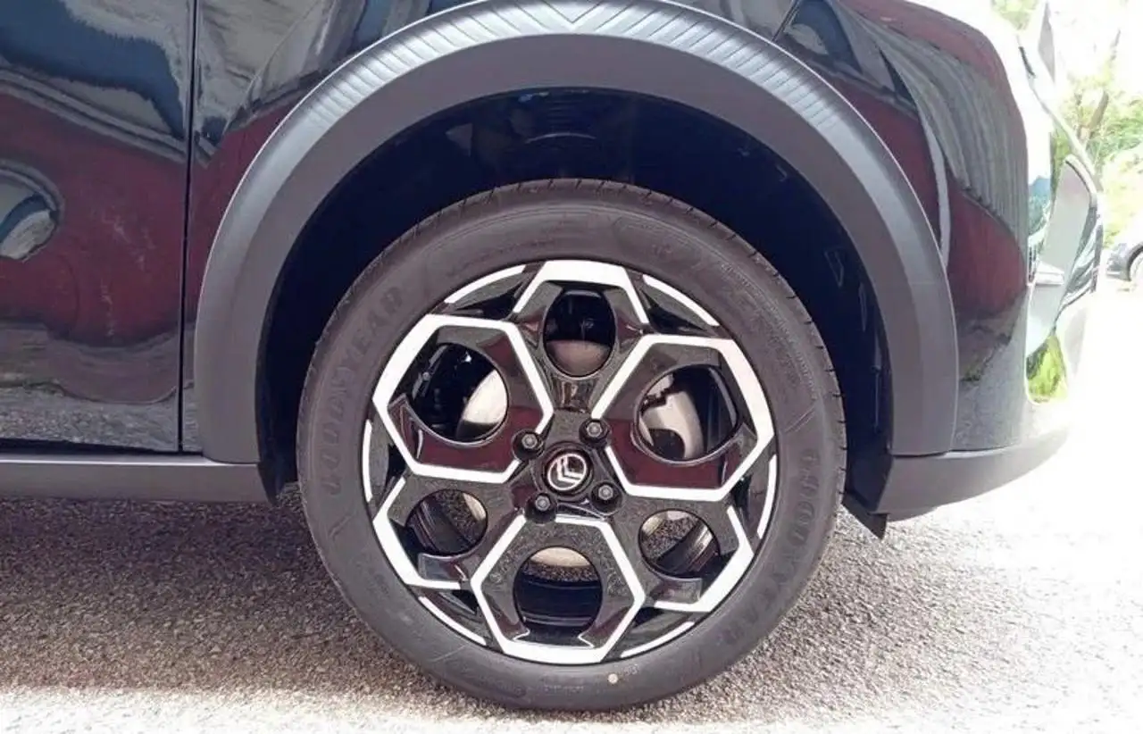 Citroen C3 PureTech 100 S&S Max #VARI COLORI, миниатюра 8