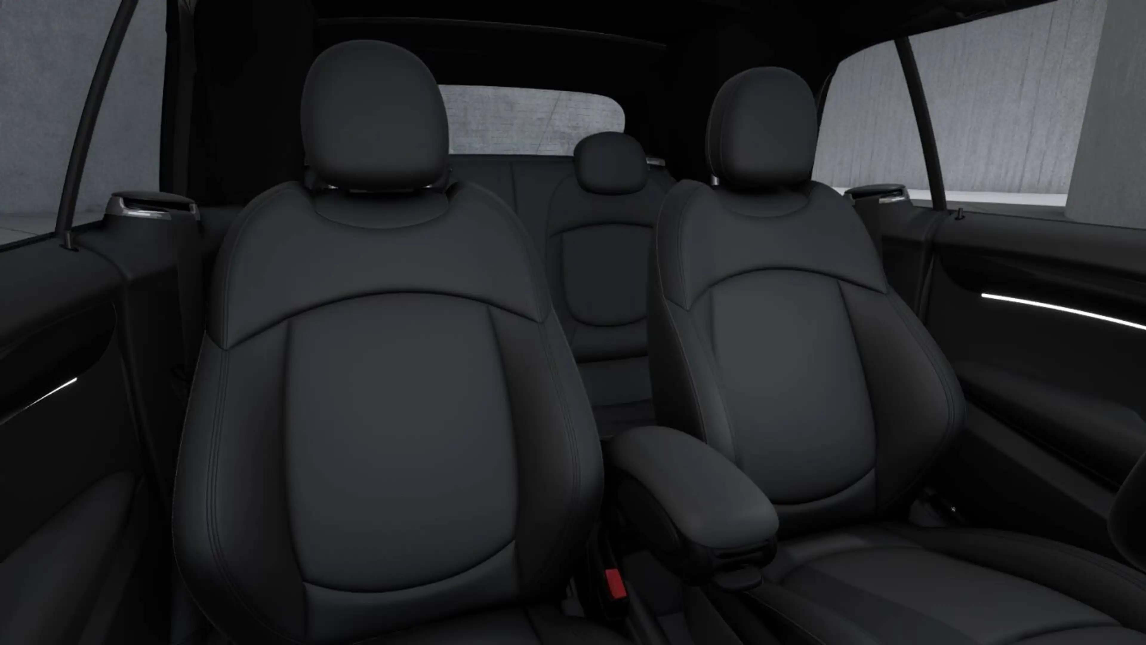 MINI Cooper Cabrio LED SpurAss Sportsitz AUT KeyLess — photo 10