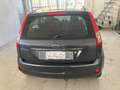 Ford Fiesta 1.4 5 PORTE TITANIUM AUTOMATICA UNICO PROPRIETARIO Grigio - thumbnail 5