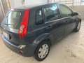 Ford Fiesta 1.4 5 PORTE TITANIUM AUTOMATICA UNICO PROPRIETARIO Grigio - thumbnail 4