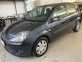Ford Fiesta 1.4 5 PORTE TITANIUM AUTOMATICA UNICO PROPRIETARIO Grigio - thumbnail 1