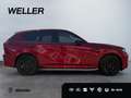 Mazda CX-60 e-SKYACTIV-D 200 M HYBRID HOMURA *HUD*360* Rojo - thumbnail 8