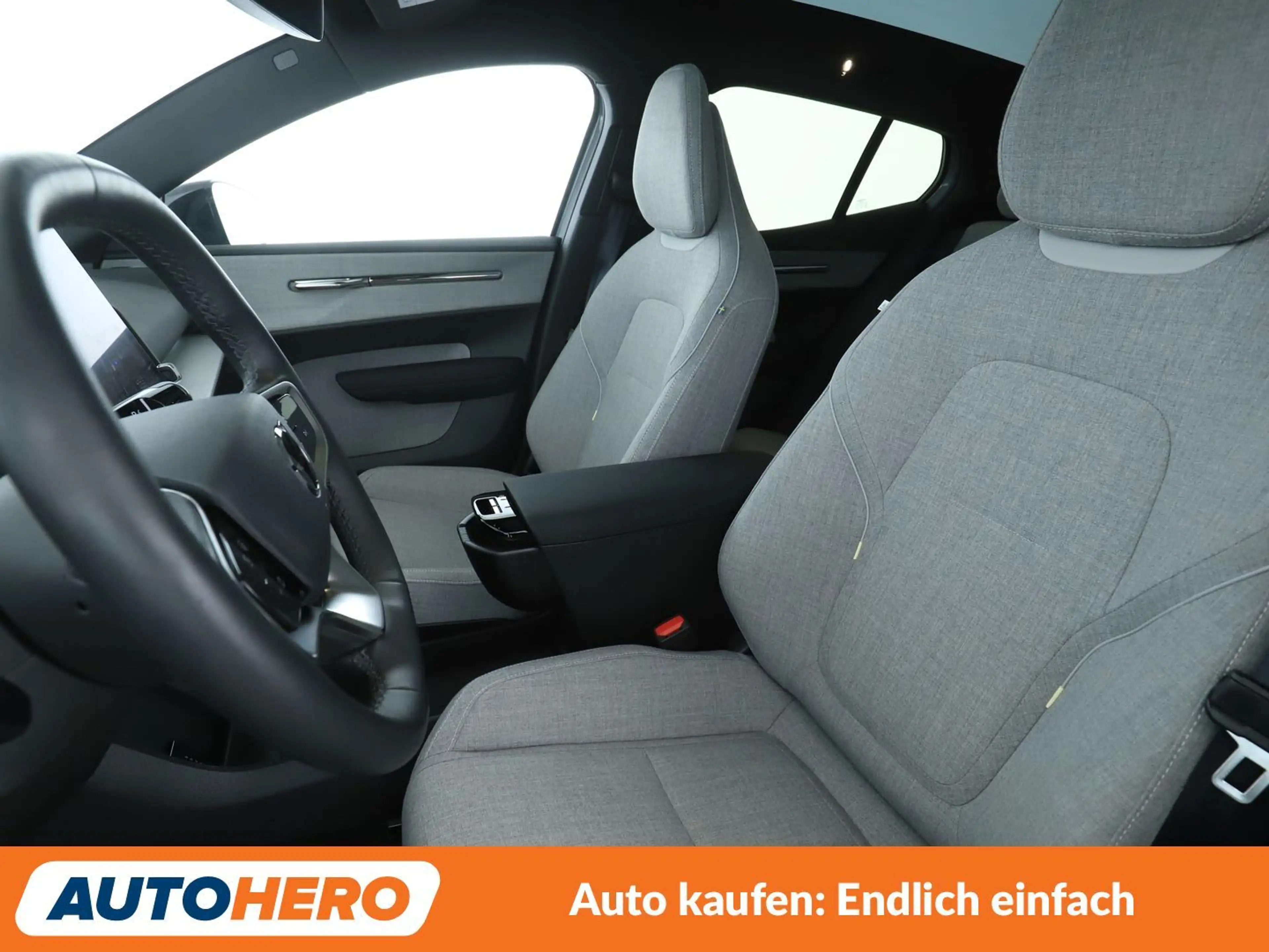 Volvo EX30 Single Motor Extended Range Ultra 2WD*360CAM*ACC* — photo 10