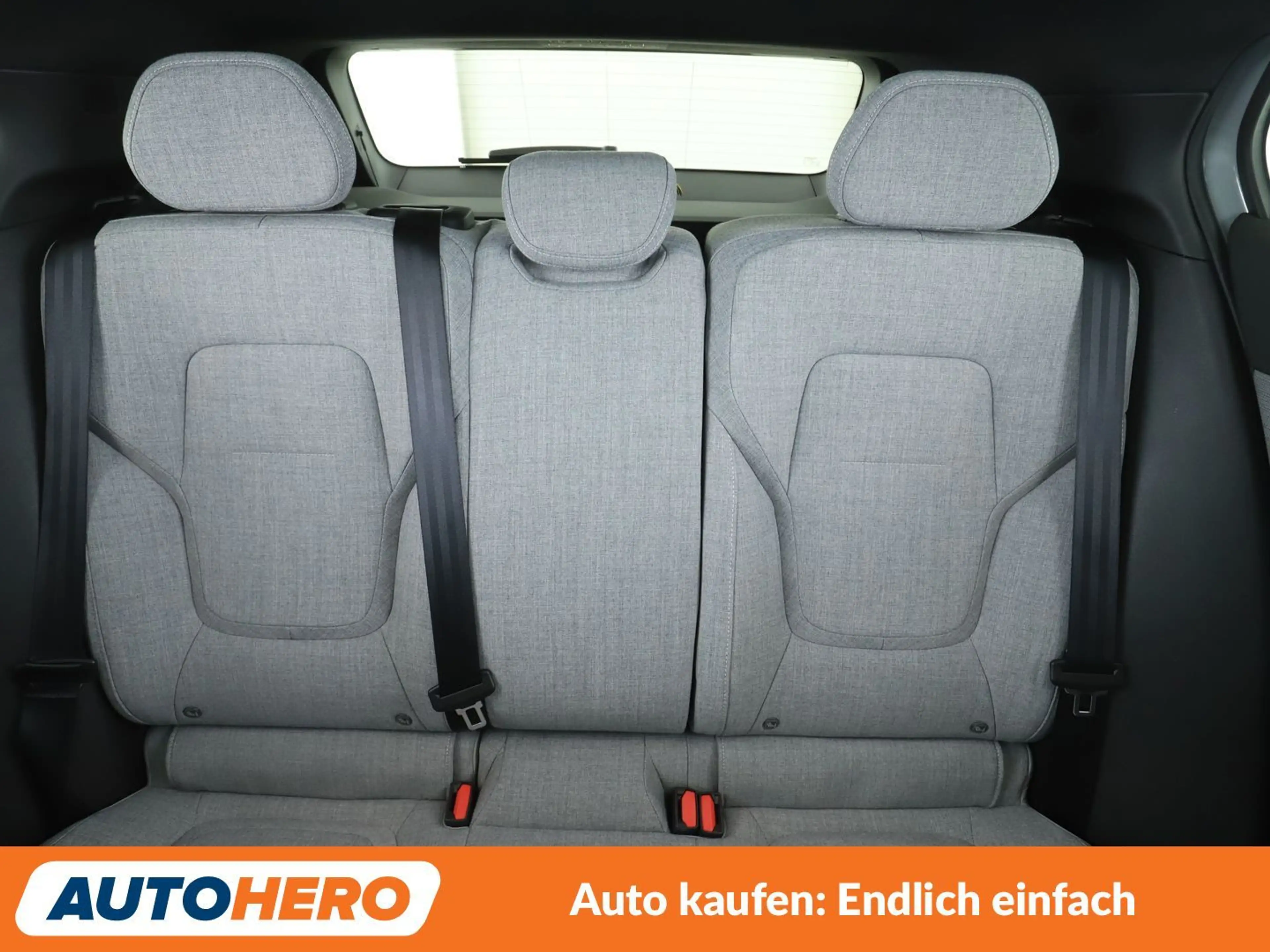 Volvo EX30 Single Motor Extended Range Ultra 2WD*360CAM*ACC* — photo 15