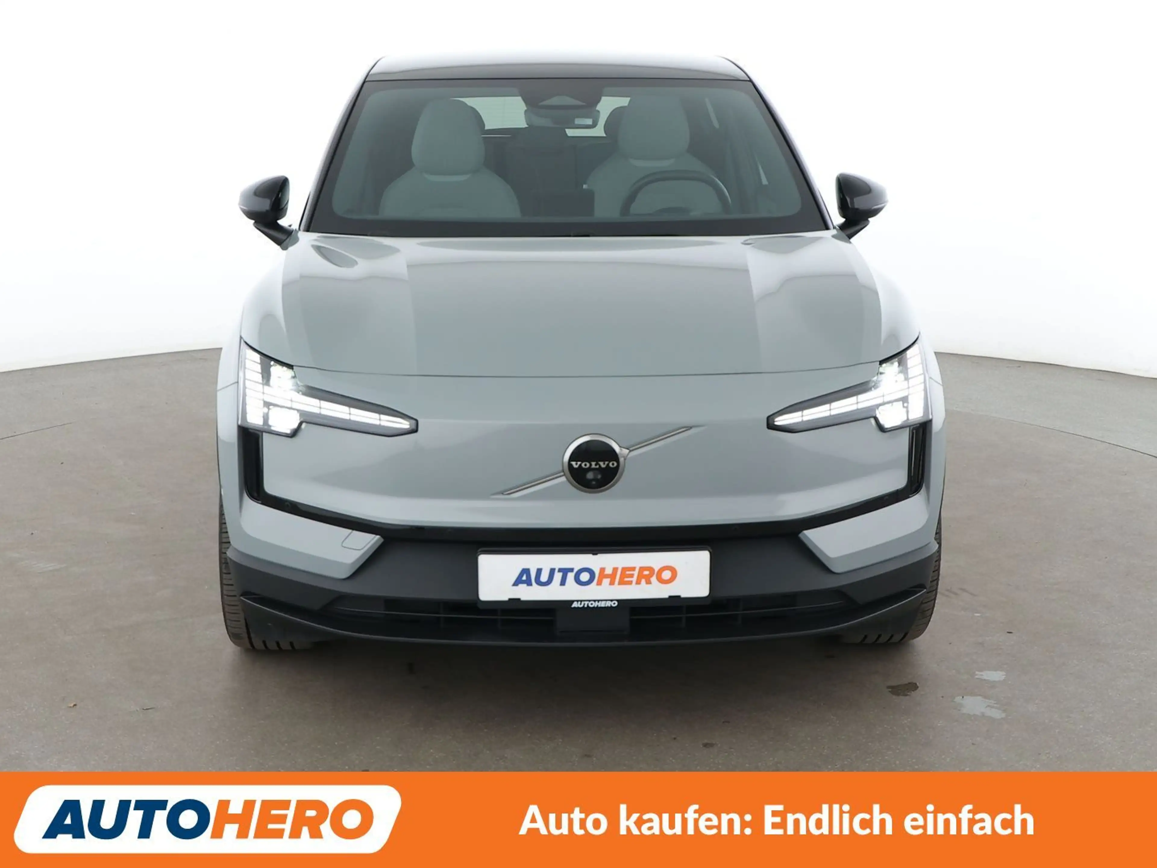 Volvo EX30 Single Motor Extended Range Ultra 2WD*360CAM*ACC* — photo 9