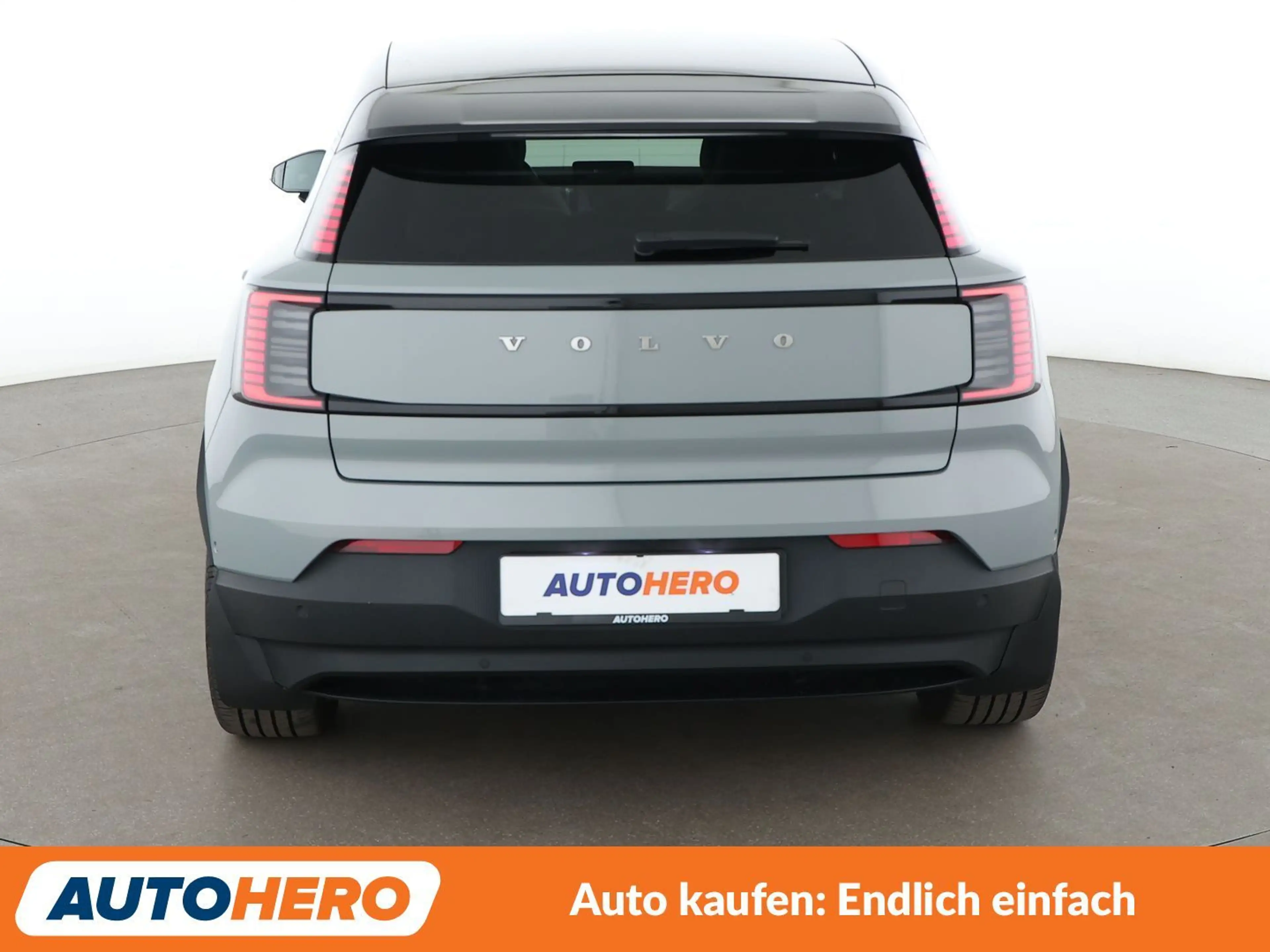 Volvo EX30 Single Motor Extended Range Ultra 2WD*360CAM*ACC* — photo 5