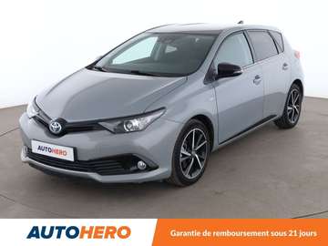 1.8 Hybride Collection CVT Auto