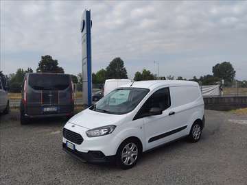 1.5 tdci 100cv S&S Trend my20