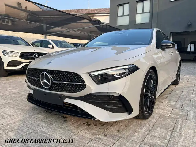 Mercedes-Benz A 220 AMG Line Premium Plus Automatic SUPER ACCESSORIATA
