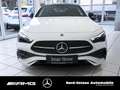 Mercedes-Benz CLE 300 4M AMG COUPÈ NIGHT PANO DIGI LIGHT SOUND Fehér - thumbnail 2