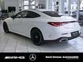 Mercedes-Benz CLE 300 4M AMG COUPÈ NIGHT PANO DIGI LIGHT SOUND Fehér - thumbnail 4