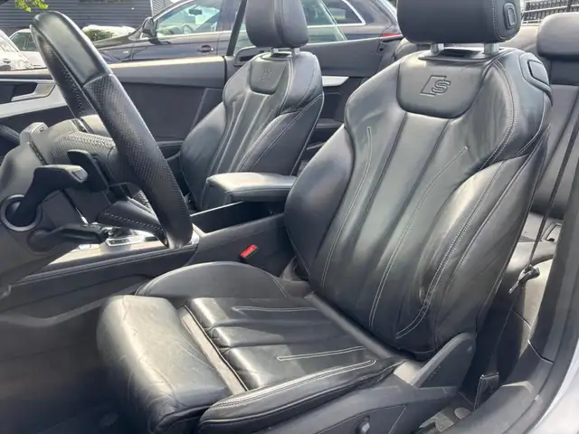 Audi A5 view 15
