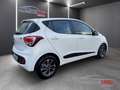 Hyundai i10 Style el.SHD Klima SHZ el. Fensterheber DAB Abbieg Weiß - thumbnail 3