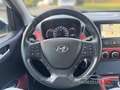 Hyundai i10 Style el.SHD Klima SHZ el. Fensterheber DAB Abbieg Weiß - thumbnail 8