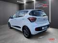 Hyundai i10 Style el.SHD Klima SHZ el. Fensterheber DAB Abbieg Weiß - thumbnail 4
