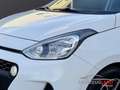 Hyundai i10 Style el.SHD Klima SHZ el. Fensterheber DAB Abbieg Weiß - thumbnail 5