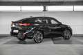 BMW iX2 eDrive20 65kWh | M Sportpakket Pro | Elektrisch ve Negro - thumbnail 6