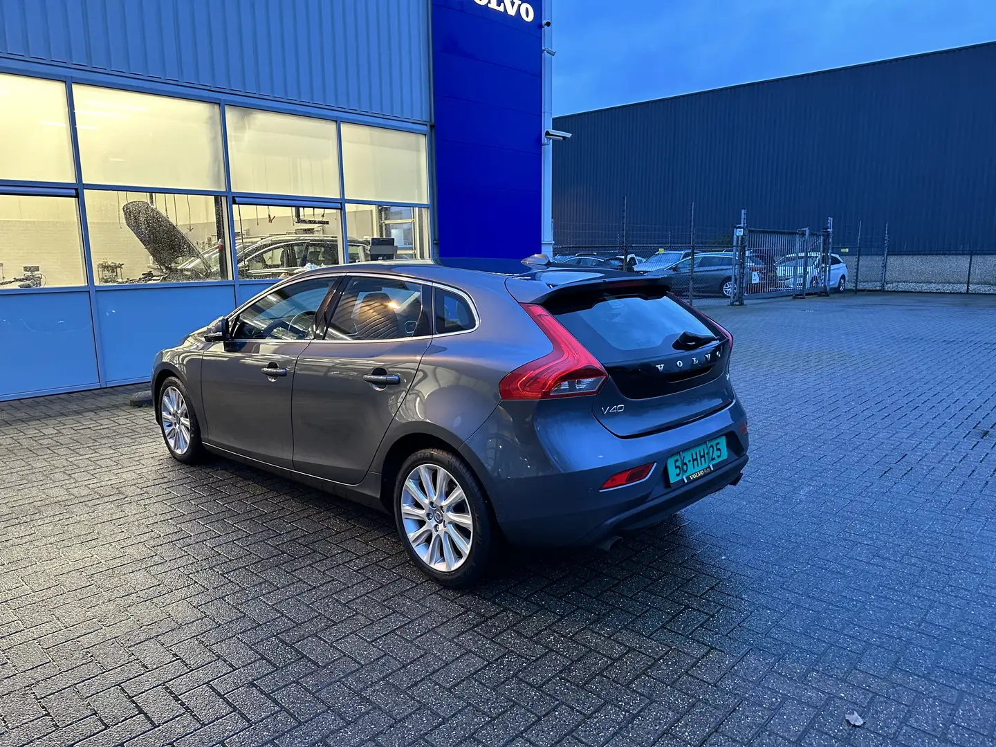 Volvo V40 Volvo V40 T4 Automaat 2014 | Zeer goede staat - 2