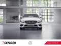Mercedes-Benz C 180 T Avantgarde Totwinkel Kamera Ambiente AHK Weiß - thumbnail 5