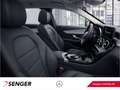 Mercedes-Benz C 180 T Avantgarde Totwinkel Kamera Ambiente AHK Weiß - thumbnail 8