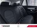 Mercedes-Benz C 180 T Avantgarde Totwinkel Kamera Ambiente AHK Weiß - thumbnail 9