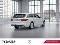 Mercedes-Benz C 180 T Avantgarde Totwinkel Kamera Ambiente AHK Weiß - thumbnail 4