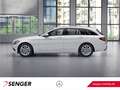 Mercedes-Benz C 180 T Avantgarde Totwinkel Kamera Ambiente AHK Weiß - thumbnail 3