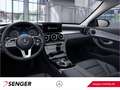 Mercedes-Benz C 180 T Avantgarde Totwinkel Kamera Ambiente AHK Weiß - thumbnail 7