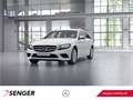 Mercedes-Benz C 180 T Avantgarde Totwinkel Kamera Ambiente AHK Weiß - thumbnail 1