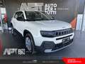 Jeep Avenger Avenger 1.2 turbo Altitude fwd 100cv Grijs - thumbnail 3