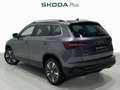 Skoda Karoq 1.5 TSI Ambition ACT DSG Gris - thumbnail 2