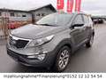 Kia Sportage Vision 2WD Argent - thumbnail 9