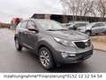 Kia Sportage Vision 2WD Argent - thumbnail 2