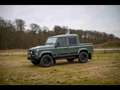 Land Rover Defender 110 Pick Up Mark V Blanc - thumbnail 5