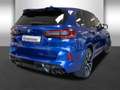 BMW X5 M Competition Competition Paket AHK Blue - thumbnail 3