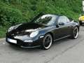 Porsche 997 911 Carrera Black Edition Cabrio,Schalter, Deutsch Schwarz - thumbnail 5