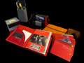 Ferrari 612 612 Scaglietti F1 Blau - thumbnail 23