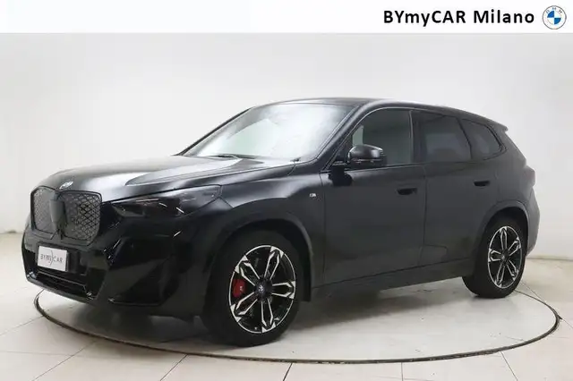 BMW iX1 edrive 20 MSport Pro