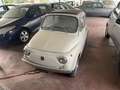 Fiat 500 epoca tutta originale Weiß - thumbnail 8