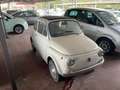 Fiat 500 epoca tutta originale Weiß - thumbnail 1