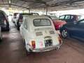 Fiat 500 epoca tutta originale Weiß - thumbnail 14
