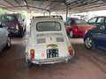 Fiat 500 epoca tutta originale Weiß - thumbnail 11