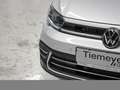 Volkswagen Polo 1.0 TSI DSG STYLE IQ.LIGHT IQ.DRIVE NAVI CL Silber - thumbnail 7