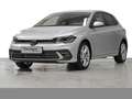 Volkswagen Polo 1.0 TSI DSG STYLE IQ.LIGHT IQ.DRIVE NAVI CL Silber - thumbnail 2