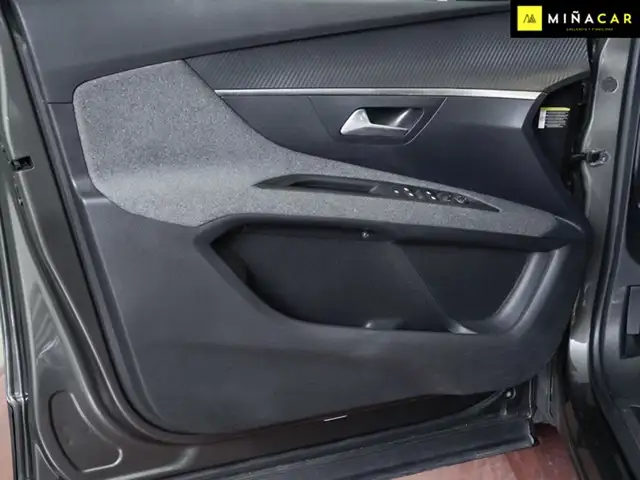 Peugeot 3008 view 19