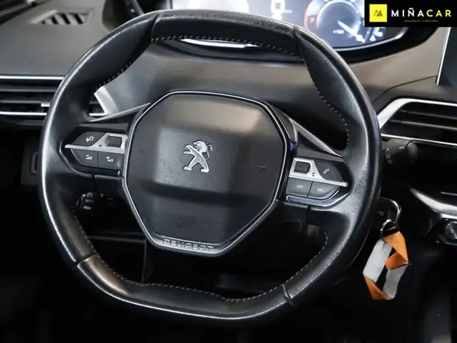 Peugeot 3008 view 14