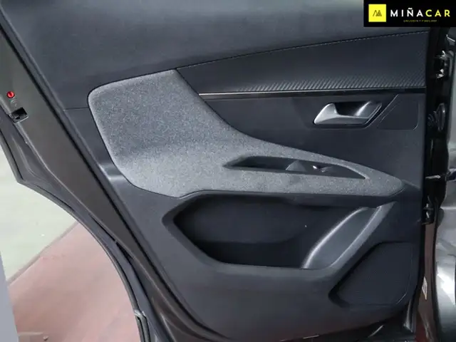 Peugeot 3008 view 21