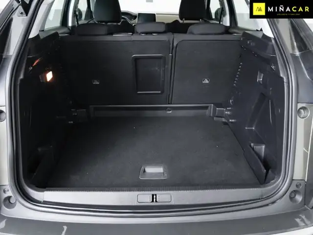 Peugeot 3008 view 23